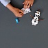 Конструктор Lego Принцессы Дисней – Олаф  - миниатюра №3